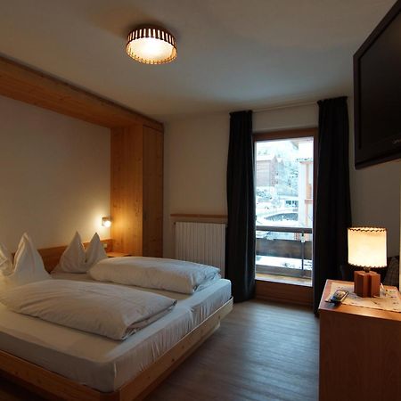 Residence La Planta Ortisei Ruang foto
